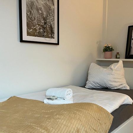 Mythos Hotel โอราเนียนบวร์ก ภายนอก รูปภาพ
