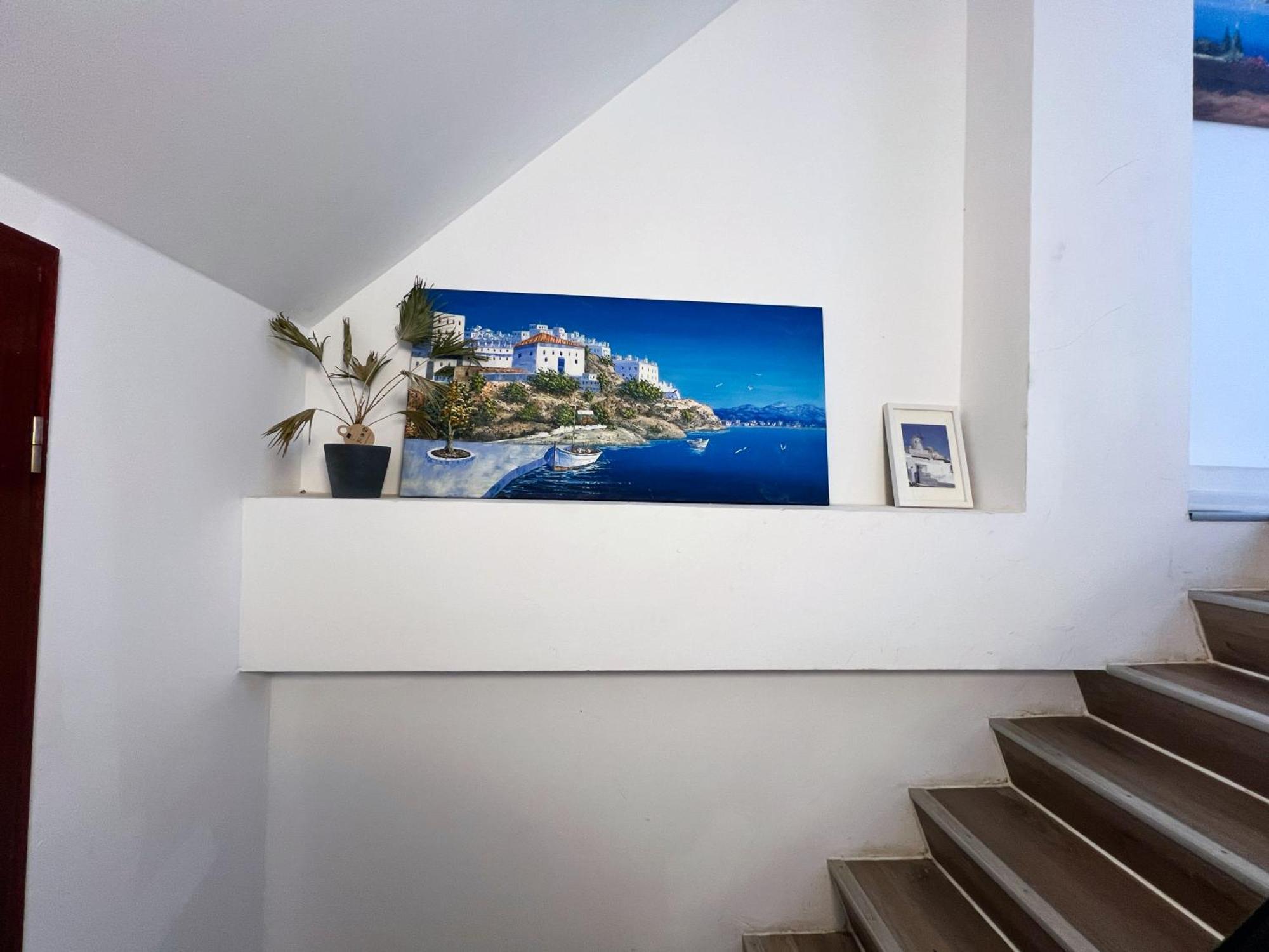 Mythos Hotel โอราเนียนบวร์ก ภายนอก รูปภาพ